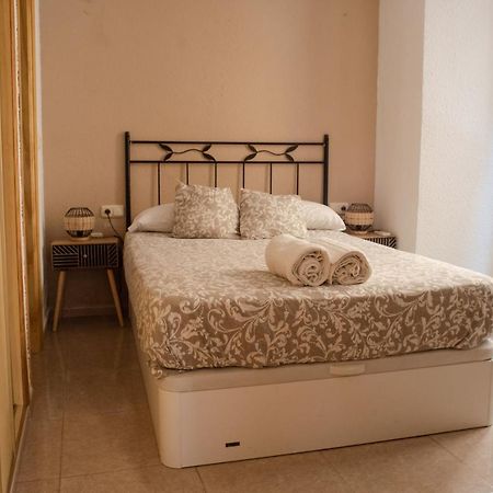 Lazcano Malaga By Dv Properties Экстерьер фото