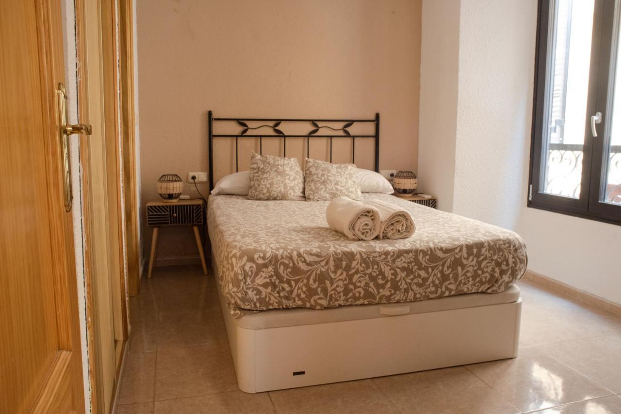 Lazcano Malaga By Dv Properties Экстерьер фото