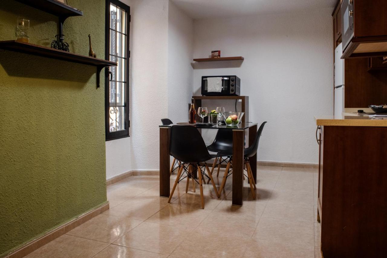 Lazcano Malaga By Dv Properties Экстерьер фото