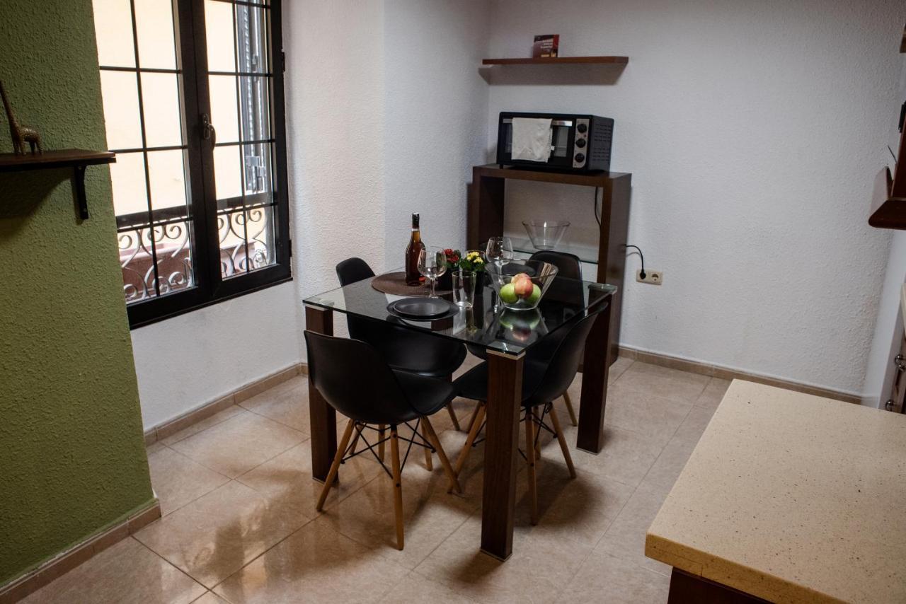 Lazcano Malaga By Dv Properties Экстерьер фото